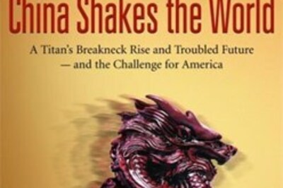 China Shakes the World of business