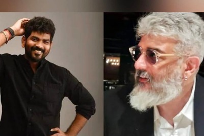 With AK62, Will Vignesh Shivan Live up to the Expectations of Ajith Fans?