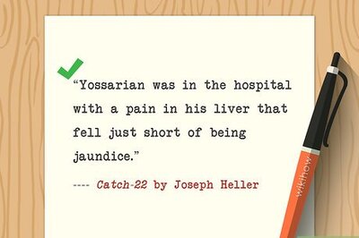 How to Write a Hook for a Book