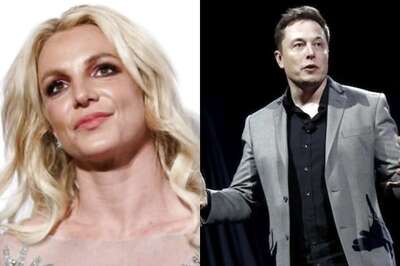 #FreeBritney: Elon Musk Tweets in Support of Britney Spears