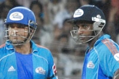 'My Second Home'- Sanath Jayasuriya Recalls Quality Time Spent with Mumbai Indians