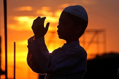 Ramadan Alvida Jumma 2019: Date, Celebration and Significance of Juma’ah- tul-Wida Namaz in Ramzan