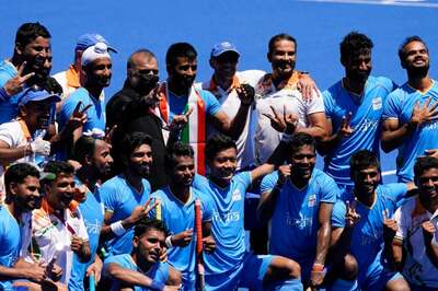 CWG 2022: After Tokyo high, India Men's Hockey Team Now 'Target' Historic CWG Gold