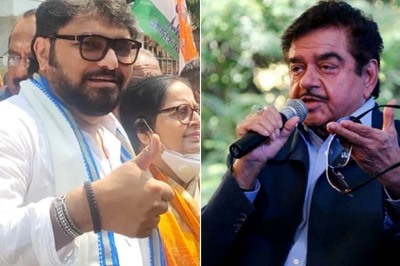 More Than Opening Gates for Rebels, 'Shotgun' Sinha, Singer Supriyo's Bypoll Win Has 'News' for Mamata