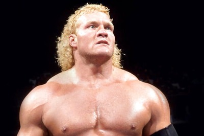 Former WWE, WCW Champion Sid Vicious Passes Away at 63 After Long Battle with Cancer