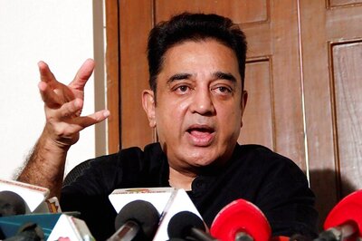 Kamal Haasan to Name Party in His Hometown on Feb 21, Launch TN Yatra