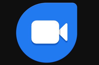 Google Duo for Android Updated with Dark Mode Interface
