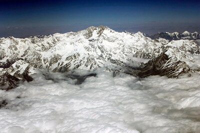 Despite Financial Gain, Why Sikkim is Against Centre's Plan to ​​Open Up Khangchendzonga for Expeditions