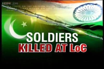 US hopes Indo-Pak peace talks to continue after LoC attack