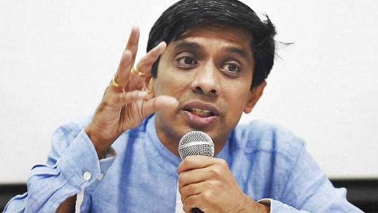 Meet Mumbai's Dr Shashank Joshi, Who Featured in PM Modi's 'Mann Ki Baat' Radio Show Today