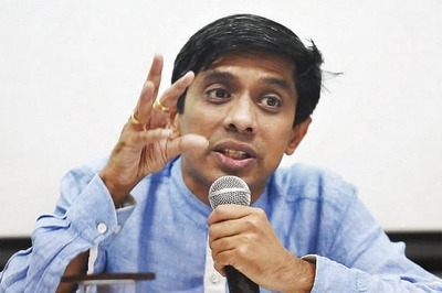 Meet Mumbai's Dr Shashank Joshi, Who Featured in PM Modi's 'Mann Ki Baat' Radio Show Today