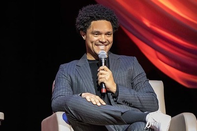 Trevor Noah Promises To Return To Bengaluru After Major Backlash, Says 'Our Story Isn't Done...'