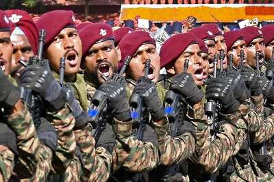 Agniveers Should Be Given Same Respect as Regular Soldiers: Cong