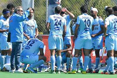 HWL Final: Erratic India eye improved performance against Great Britain in quarters