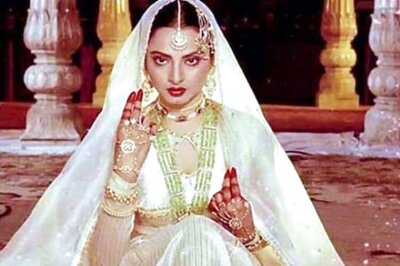 Debut At 10 To Relationship With Gemini Ganesan, Little-known Facts About Rekha's Mother Pushpavalli