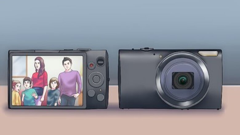 How to Buy a Camera