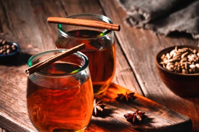 This Drink May Help Support Your Weight Loss Goals And It for Sure Is Tasty Too