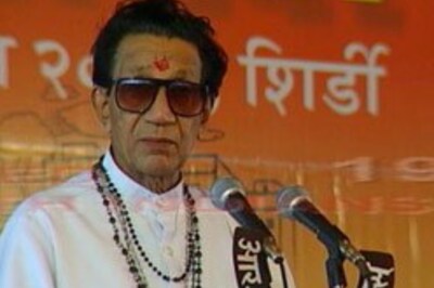 Barbs against Biharis may invite trouble for Bal Thackeray
