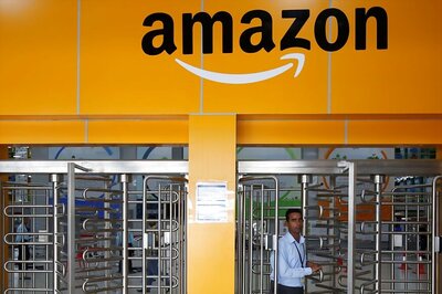 Flipkart And Amazon Not Abusing Market Position in India: CCI