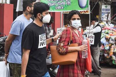 UP Records Biggest Single-day Jump of 496 Covid-19 Cases, Tally Climbs to 9,733; Death Toll Rises to 257