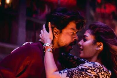 Jawan Advance Bookings Open In Select Theatres in Mumbai, Ticket Price Goes Upto Rs 1850