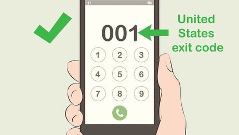How to Call the Czech Republic From the United States