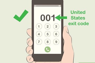 How to Call the Czech Republic From the United States