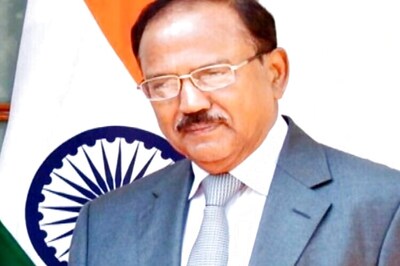 Yet to hit the vitals of terrorism, fight remains to the periphery: Ajit Doval