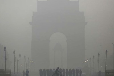 Suspension of Outdoor Activities Among Steps Taken by Delhi-NCR Schools Amid Worsening Air Quality