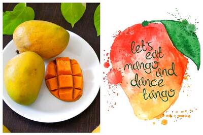 National Mango Day 2021: History, Facts, Images and Quotes about the King of Fruits