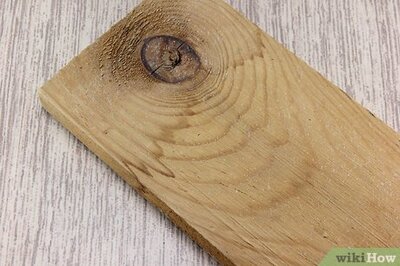 How to Stop Wood from Splitting