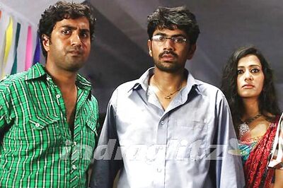 Kannada Review: 'Challenge' is a gripping tale