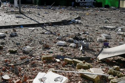 Belgium Says to Deploy 300 Troops in Romania, Send Machine Guns to Ukraine