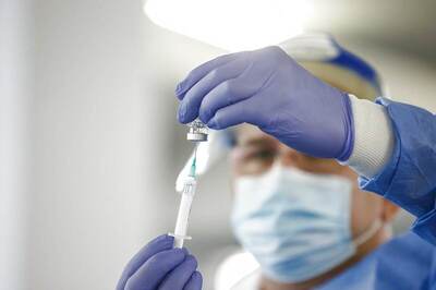 Eligible Family Members Vaccinated, Can Apply for Extra Rebate in Property Tax: North Delhi Mayor