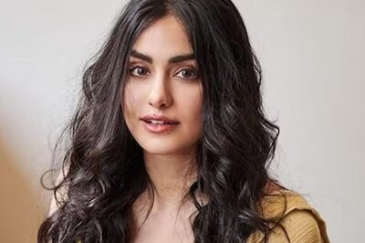 Adah Sharma, Shreyas Talpade-starrer The Game Of Girgit's First Look Out