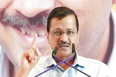 Ousting BJP in 2024 Would Be Biggest Act of Patriotism: Arvind Kejriwal