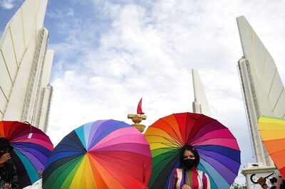 A Look at Why the Omicron Covid Variant May be Good News in the Face of Deadly Delta