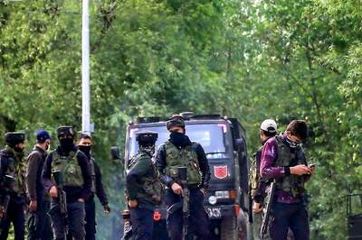 NIA Attaches House Used by Al-Qaeda Member to Prepare for Terror Attacks