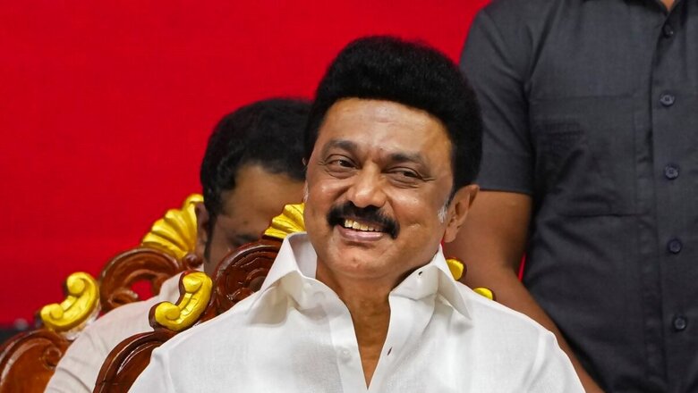 CM Stalin Urges for Presidential Assent to Tamil Nadu's Anti-NEET Bill 'At The Earliest'