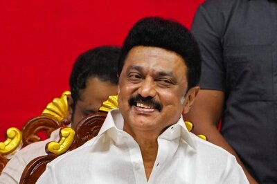 CM Stalin Urges for Presidential Assent to Tamil Nadu's Anti-NEET Bill 'At The Earliest'