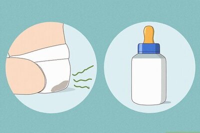 How to Use a Pacifier