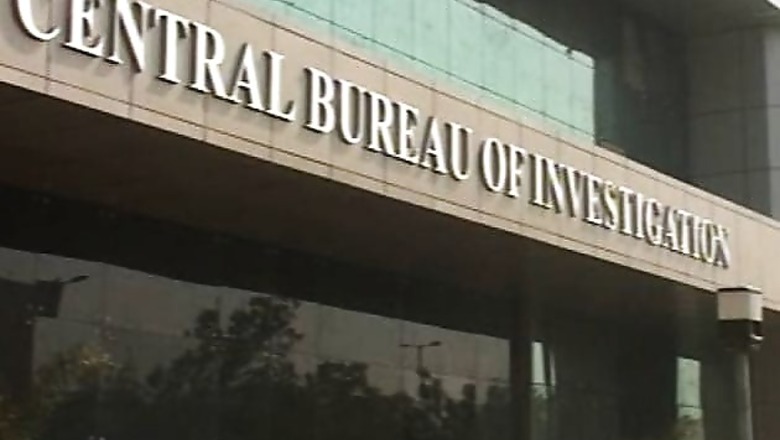 CBI registers corruption case against South Eastern Coalfields Limited official