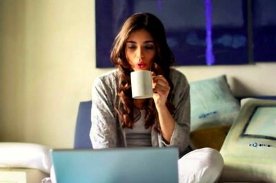 Is Work From Home Making You Sick?