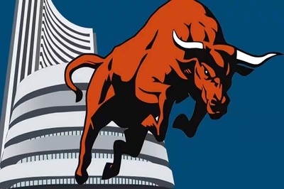 43% People Believe Sensex Will Go Beyond 70,000 In Next 3 Months, Says Report
