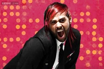 I want to be genuine on 'Bigg Boss': VJ Andy