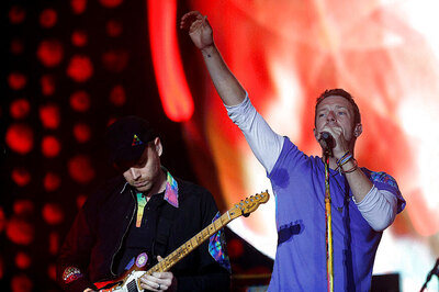 NCP's Nawab Malik Accuses Chris Martin of Disrespecting the National Flag