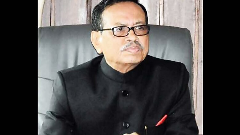 SC rejects Congress plea to stop new Arunachal CM swearing in