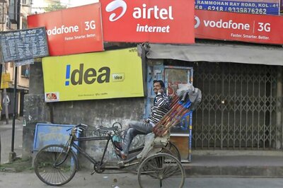 Airtel, Vodafone, Idea Blame Free Calls by Reliance Jio For Network Congestion