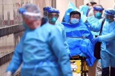 South Korea Reports Sharpest Spike in Infections as 142 More Coronavirus Cases Emerge