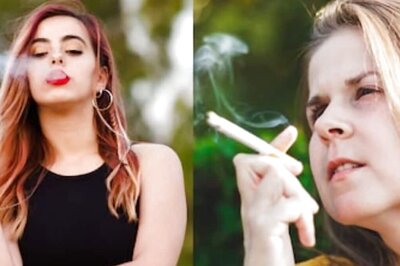 How Smoking Affects Women’s Health More Than That Of Men